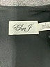 Eliza J Solid Black Casual Dress Size 4 - photo 7