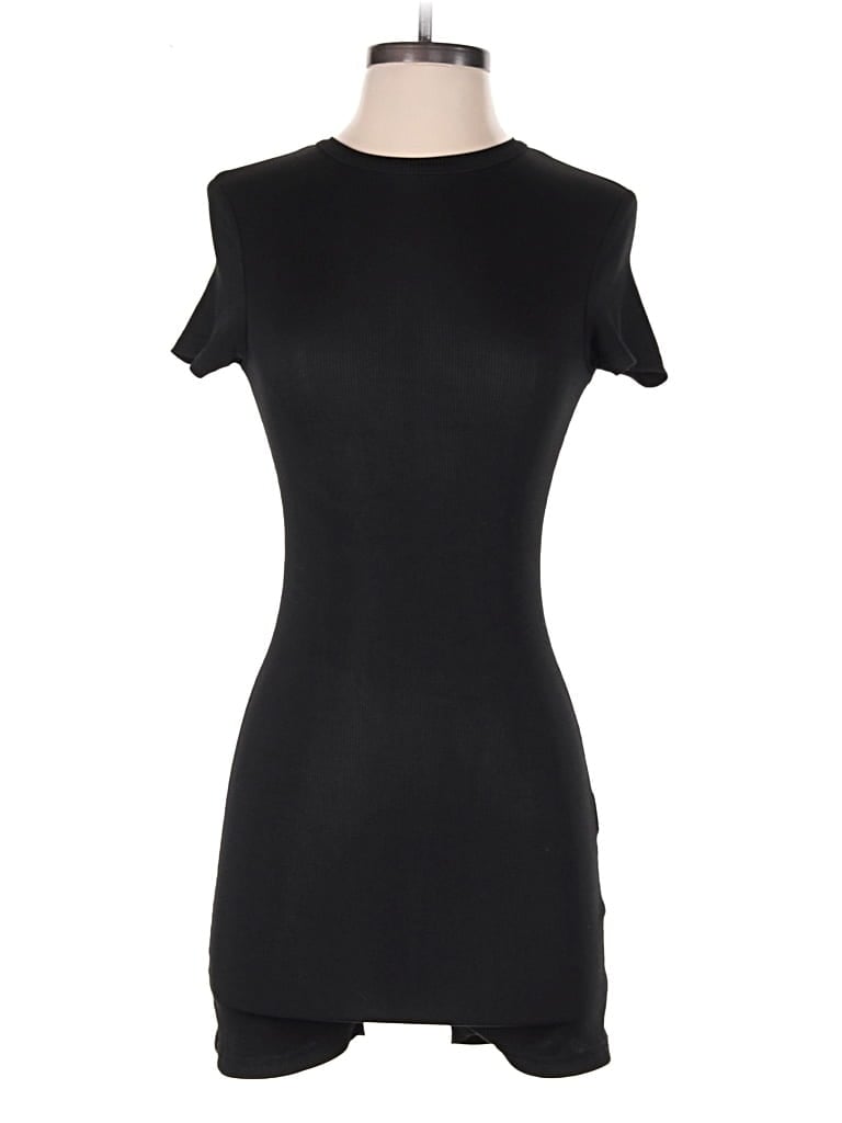 Pre-owned Unbranded Romper In Black