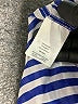 J.Crew 100% Cotton Stripes Blue Casual Dress Size XXS - photo 8