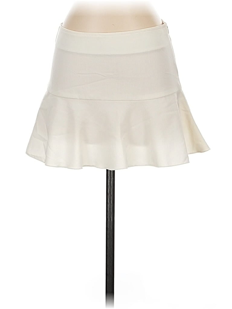 Click to view more detailed imagery on our partner's website Pre-owned Xoxo Casual Skirt In White