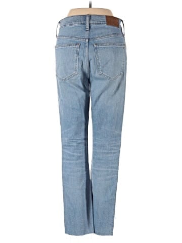Madewell Jeans (view 2)