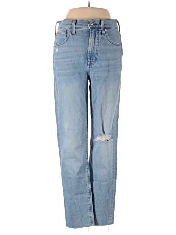 Madewell Jeans (view 1)