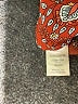 Max Studio 100% Polyester Paisley Brown Casual Dress Size XS - photo 8
