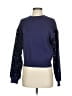VICI Stars Blue Pullover Sweater Size XS - photo 1