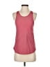 Lululemon Athletica Pink Active Tank Size 0 - photo 1