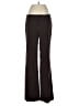 AB Studio Brown Dress Pants Size 6 - photo 1
