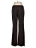 AB Studio Brown Dress Pants Size 6 - photo 2