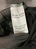 Koh Koh Black Casual Dress Size 2 - photo 7