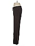 AB Studio Brown Dress Pants Size 6 - photo 5