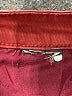 Assorted Brands Burgundy Casual Pants Size 32 waist - photo 9