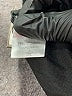 TOBI Solid Black Casual Skirt Size M - photo 5