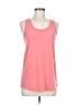 Zyia Active Pink Tank Top Size M - photo 1