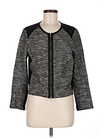 Eileen Fisher Jacket (view 1)