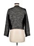 Eileen Fisher Gray Jacket Size M - photo 2