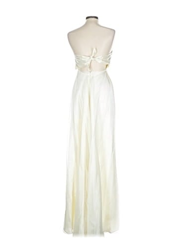 Scene Cocktail Dress (view 2)