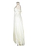 Scene Ivory Cocktail Dress Size 11 - 12 - photo 5