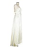 Scene Ivory Cocktail Dress Size 11 - 12 - photo 4