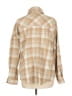 Unbranded 100% Polyester Tan Jacket Size L - photo 2