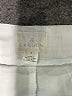 Caslon Solid Ivory Shorts Size 16 - photo 3