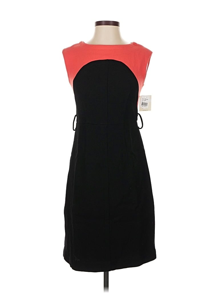 Milly Cocktail Dress In Black