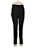 Chico's Solid Black Active Pants Size Med (1) - photo 1