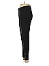 Chico's Solid Black Active Pants Size Med (1) - photo 5