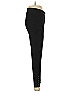 Chico's Solid Black Active Pants Size Med (1) - photo 4