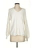 1.State Ivory Pullover Sweater Size S - photo 1