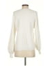 1.State Ivory Pullover Sweater Size S - photo 2