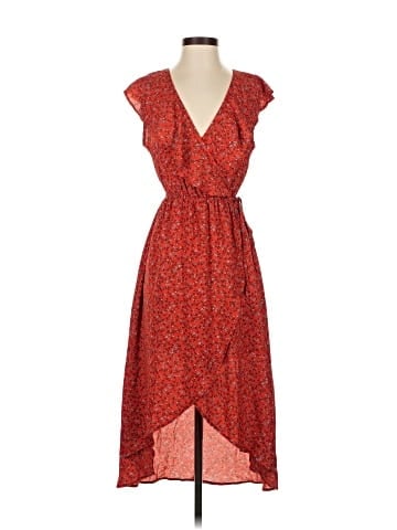 Jack by BB Dakota Casual Dress (view 1)