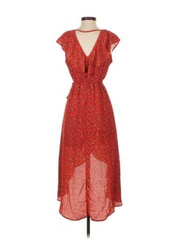Jack by BB Dakota Casual Dress (view 2)