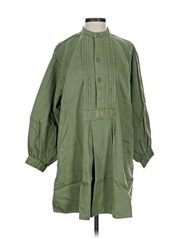 Sandrine Rose Casual Dress (view 1)