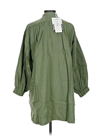 Sandrine Rose Casual Dress (view 2)