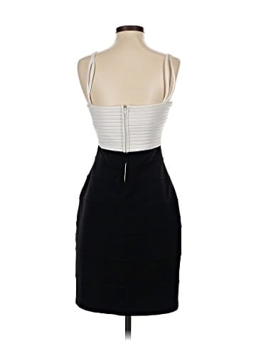 Tadashi Cocktail Dress (view 2)
