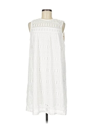 Leon Max Casual Dress (view 1)