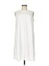 Leon Max White Ivory Casual Dress Size M (estimated) - photo 1