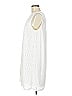 Leon Max White Ivory Casual Dress Size M (estimated) - photo 5