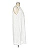 Leon Max White Ivory Casual Dress Size M (estimated) - photo 4