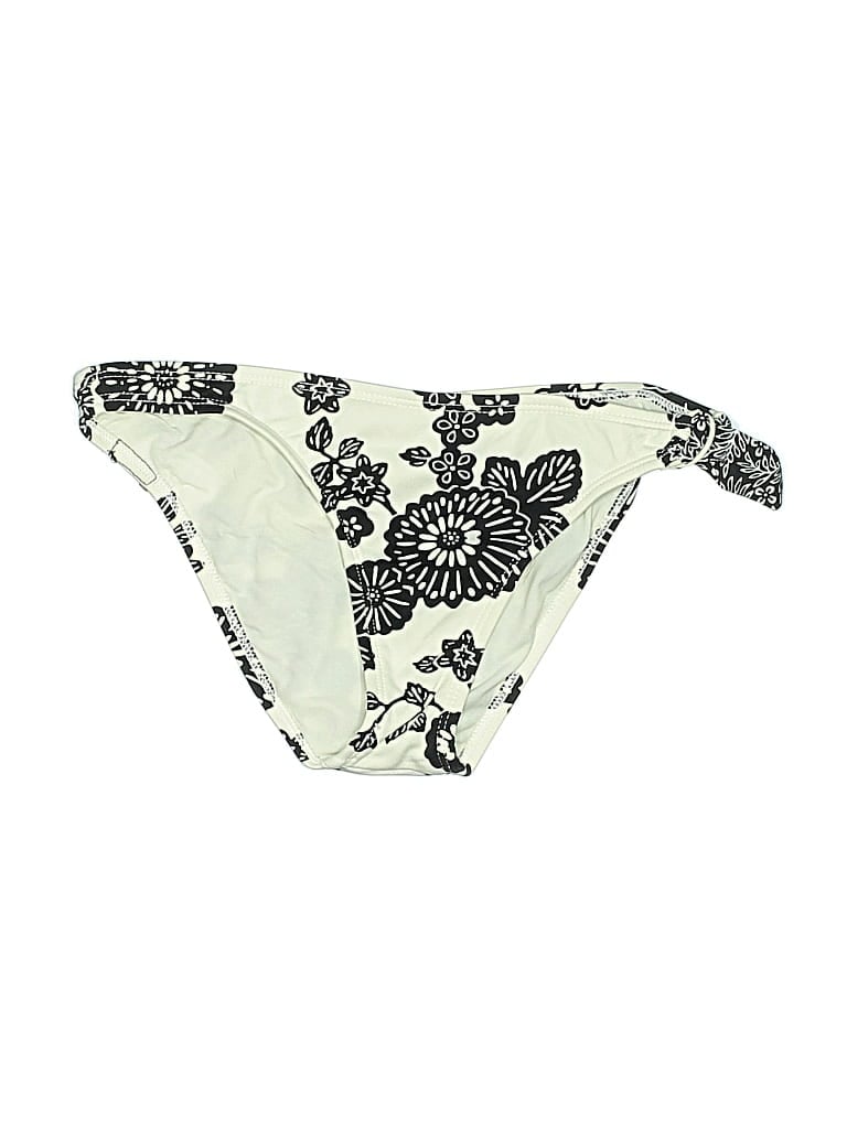 Click to view more detailed imagery on our partner's website Pre-owned Esprit Swimsuit Bottoms In White