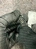 Assorted Brands Solid Black Casual Skirt Size 1X - photo 4