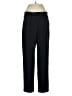 Milly Black Dress Pants Size 8 - photo 1