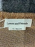 Lovers + Friends Brown Tan Cardigan Size XS - photo 4