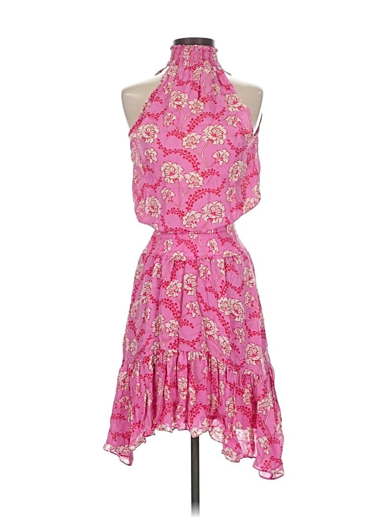 Click to view more detailed imagery on our partner's website Pre-owned A.l.c Cocktail Dress In Pink