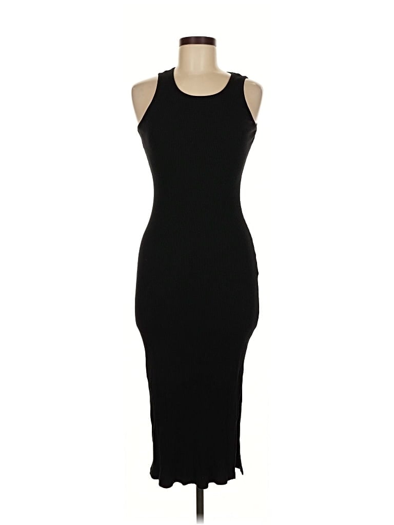 Pre-owned Sugarlips Cocktail Dress In Black