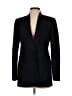 Ann Taylor Black Wool Blazer Size 0 - photo 1