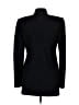 Ann Taylor Black Wool Blazer Size 0 - photo 2