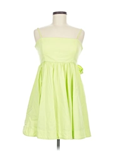 Likely Casual Dress (view 1)