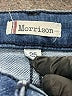 Morrison Stars Blue Jeans Size 25 waist - photo 4