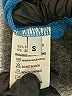 Unbranded Blue Casual Dress Size S - photo 8