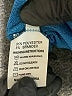 Unbranded Blue Casual Dress Size S - photo 9